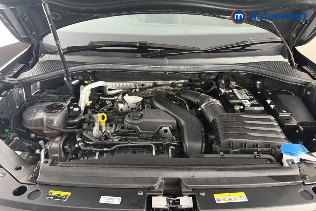 Volkswagen Tiguan Life Manual Petrol SUV - Stock Number (1672065) - 48th supplementary image