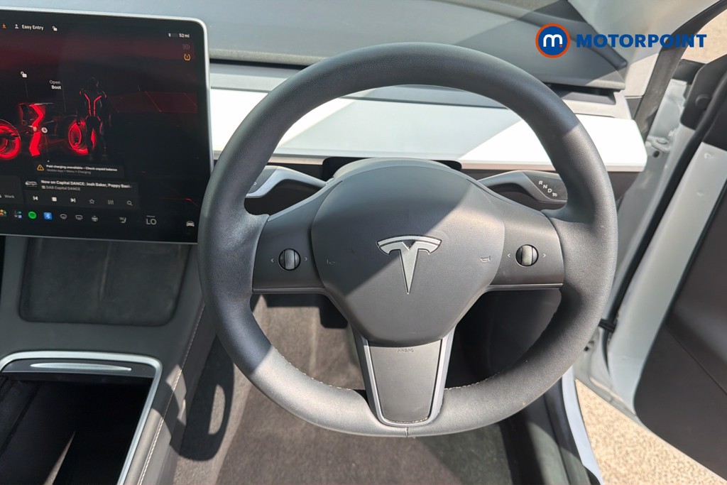 Tesla Model Y Rwd 5Dr Auto Automatic Electric SUV - Stock Number (1672070) - 9th supplementary image