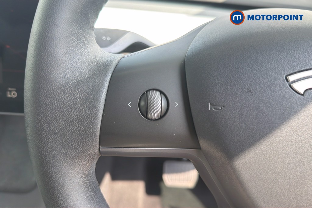 Tesla Model Y Rwd 5Dr Auto Automatic Electric SUV - Stock Number (1672070) - 10th supplementary image