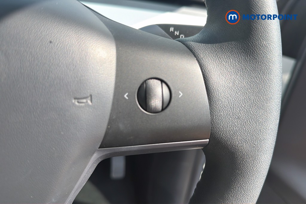 Tesla Model Y Rwd 5Dr Auto Automatic Electric SUV - Stock Number (1672070) - 11th supplementary image