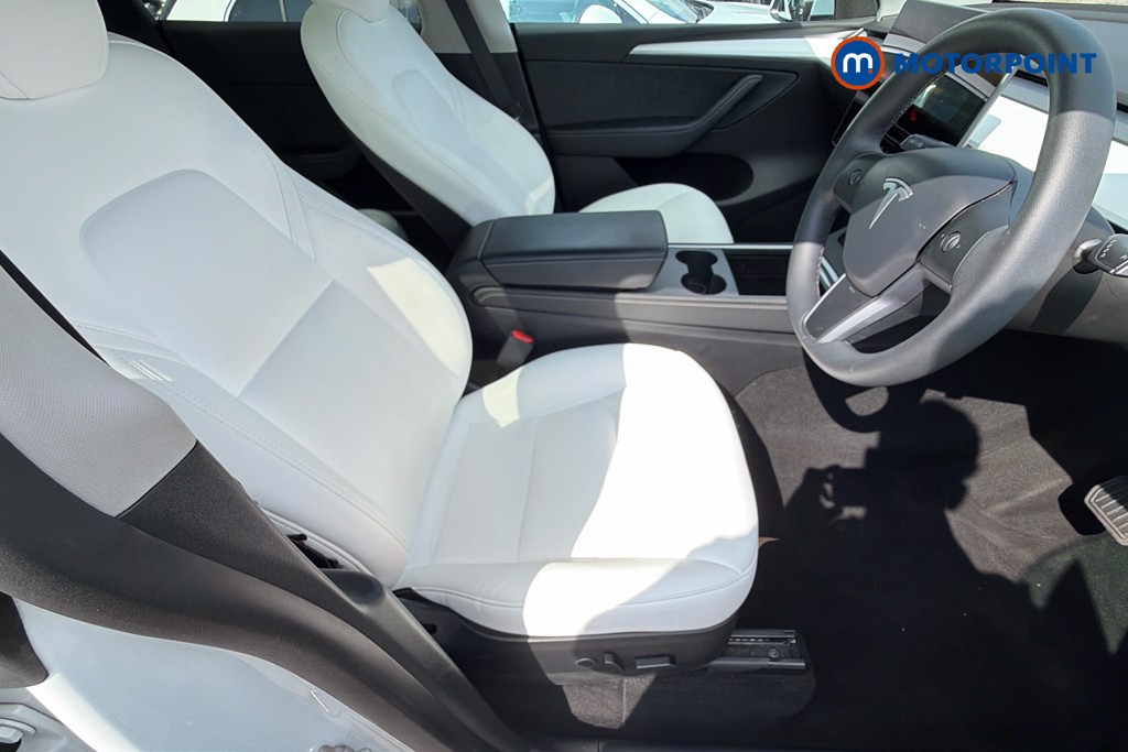 Tesla Model Y Rwd 5Dr Auto Automatic Electric SUV - Stock Number (1672070) - 18th supplementary image