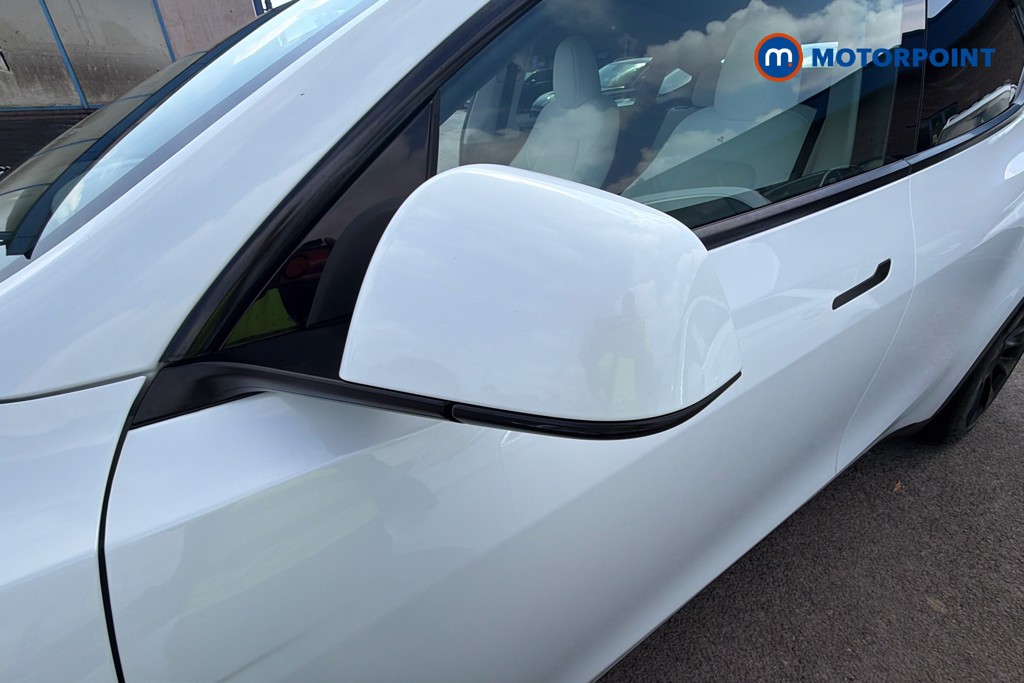 Tesla Model Y Rwd 5Dr Auto Automatic Electric SUV - Stock Number (1672070) - 19th supplementary image