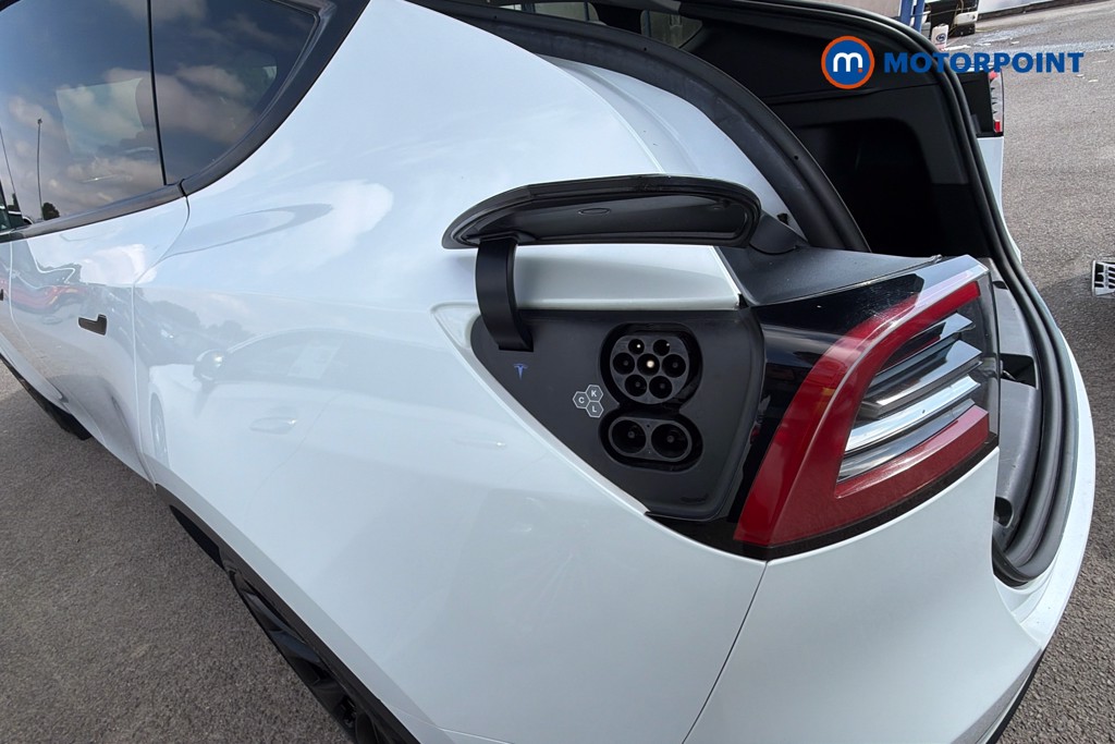 Tesla Model Y Rwd 5Dr Auto Automatic Electric SUV - Stock Number (1672070) - 21st supplementary image