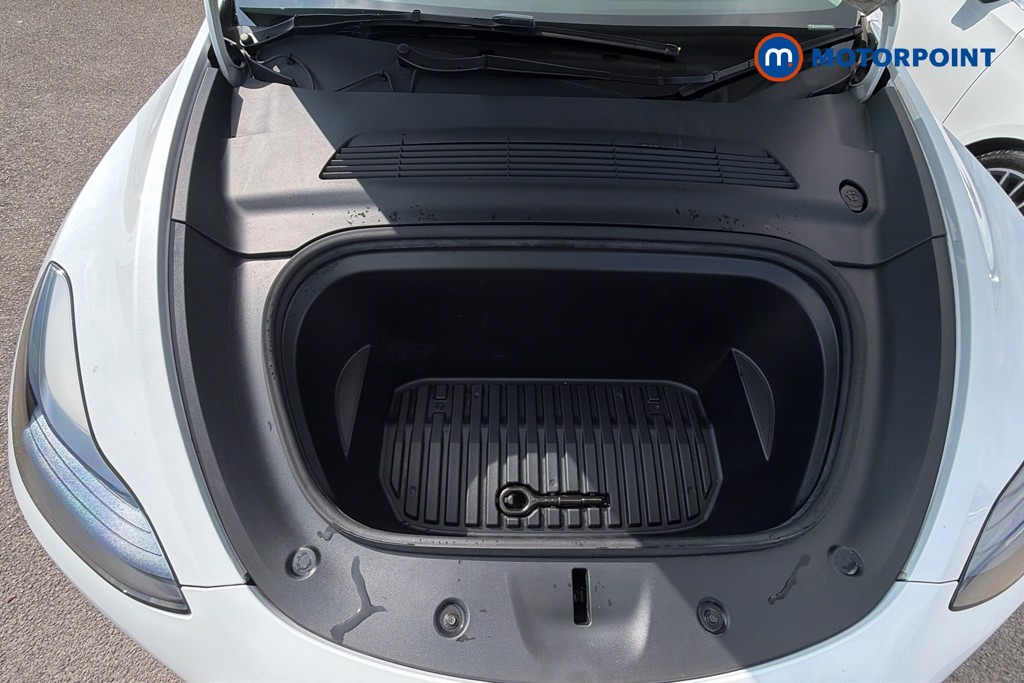 Tesla Model Y Rwd 5Dr Auto Automatic Electric SUV - Stock Number (1672070) - 24th supplementary image