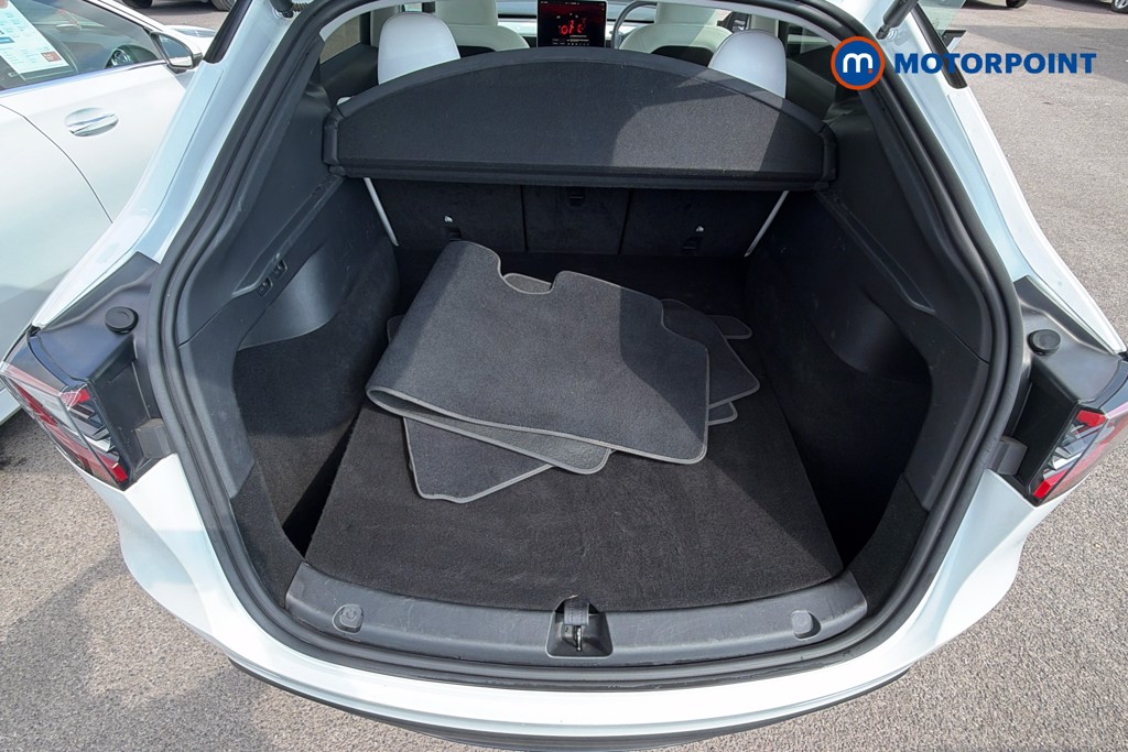 Tesla Model Y Rwd 5Dr Auto Automatic Electric SUV - Stock Number (1672070) - 25th supplementary image