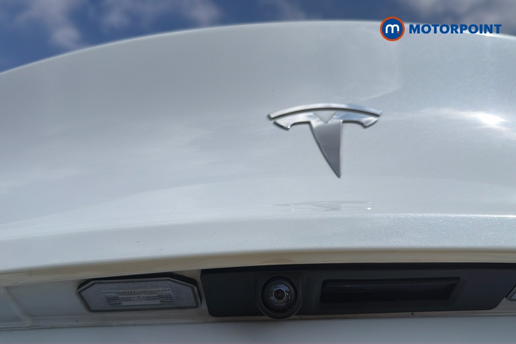 Tesla Model Y Rwd 5Dr Auto Automatic Electric SUV - Stock Number (1672070) - 27th supplementary image