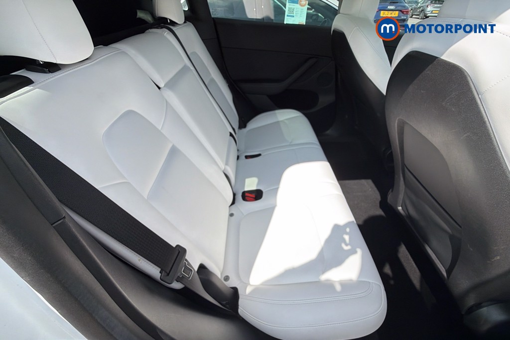 Tesla Model Y Rwd 5Dr Auto Automatic Electric SUV - Stock Number (1672070) - 32nd supplementary image