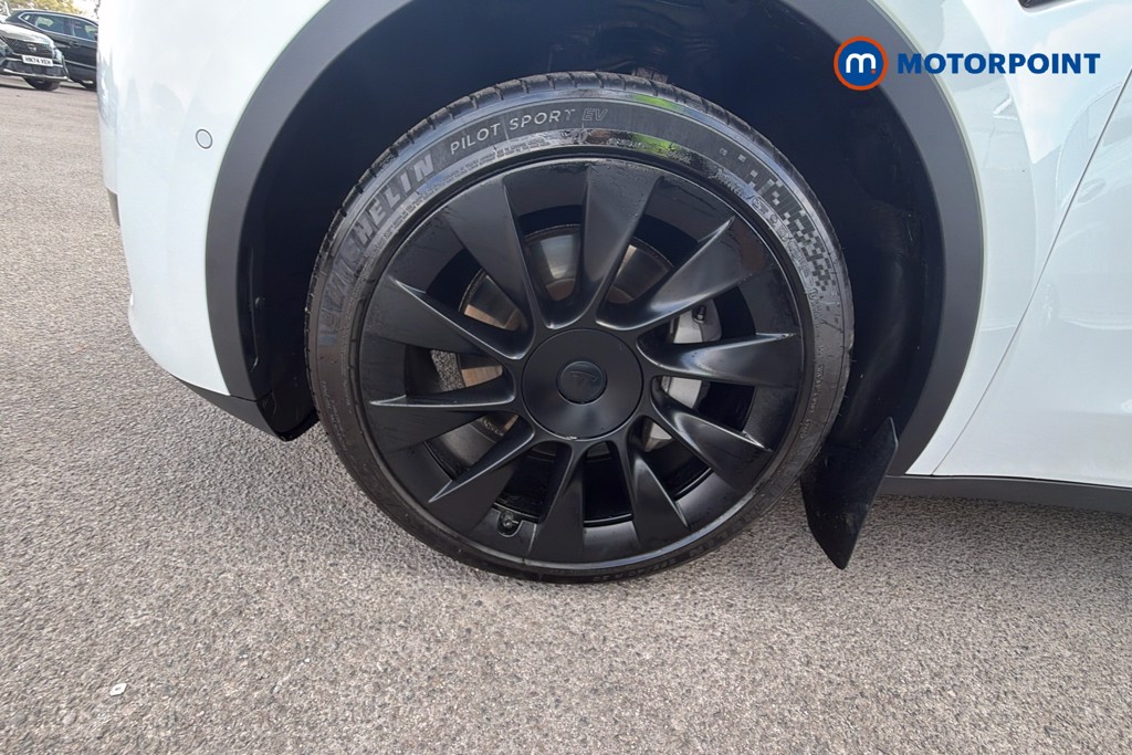 Tesla Model Y Rwd 5Dr Auto Automatic Electric SUV - Stock Number (1672070) - 38th supplementary image