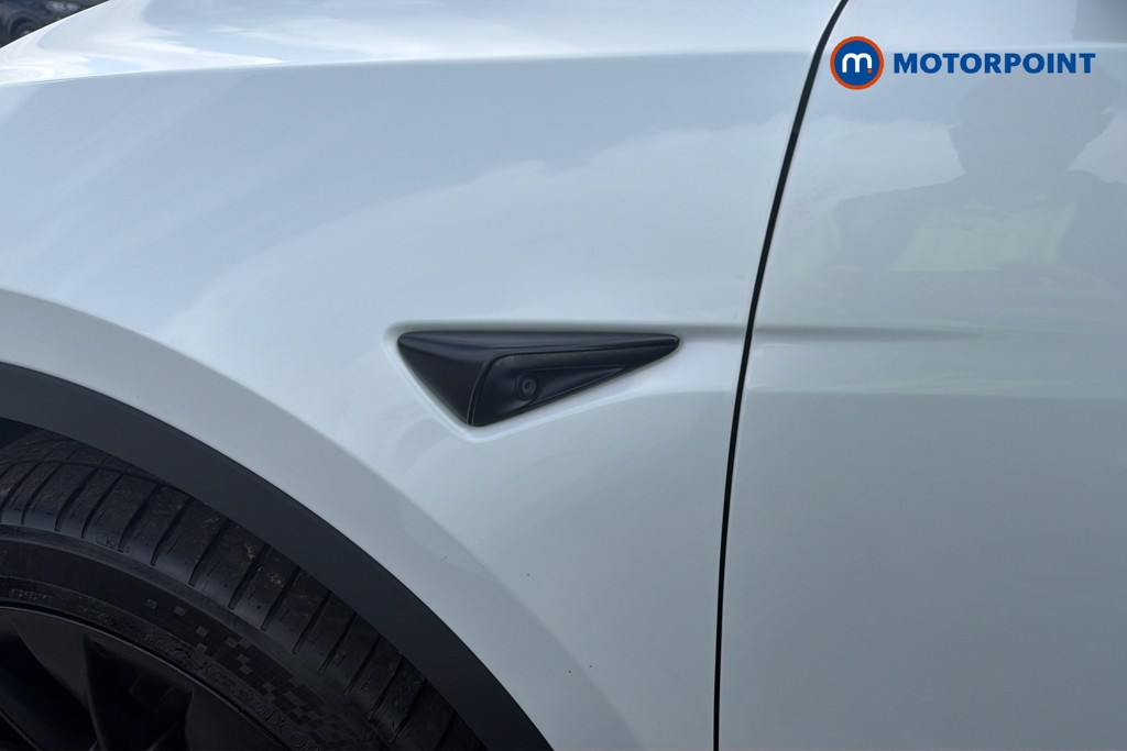 Tesla Model Y Rwd 5Dr Auto Automatic Electric SUV - Stock Number (1672070) - 42nd supplementary image