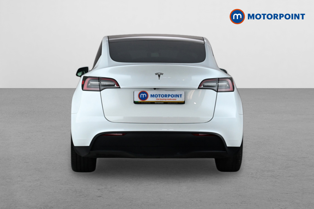 Tesla Model Y Rwd 5Dr Auto Automatic Electric SUV - Stock Number (1672070) - Rear bumper