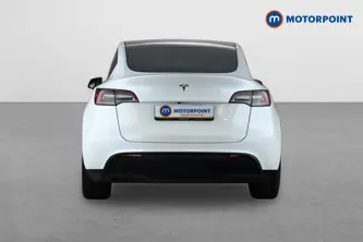 Tesla Model Y Rwd 5Dr Auto Automatic Electric SUV - Stock Number (1672070) - Rear bumper