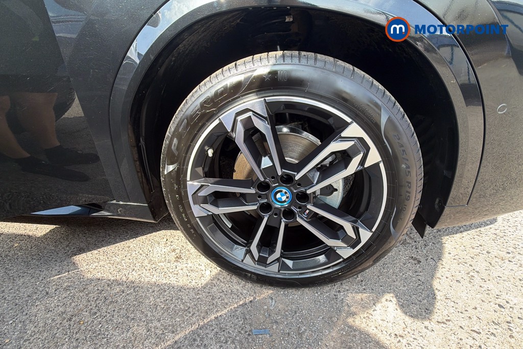 BMW IX2 M Sport Automatic Electric SUV - Stock Number (1672074) - 2nd supplementary image