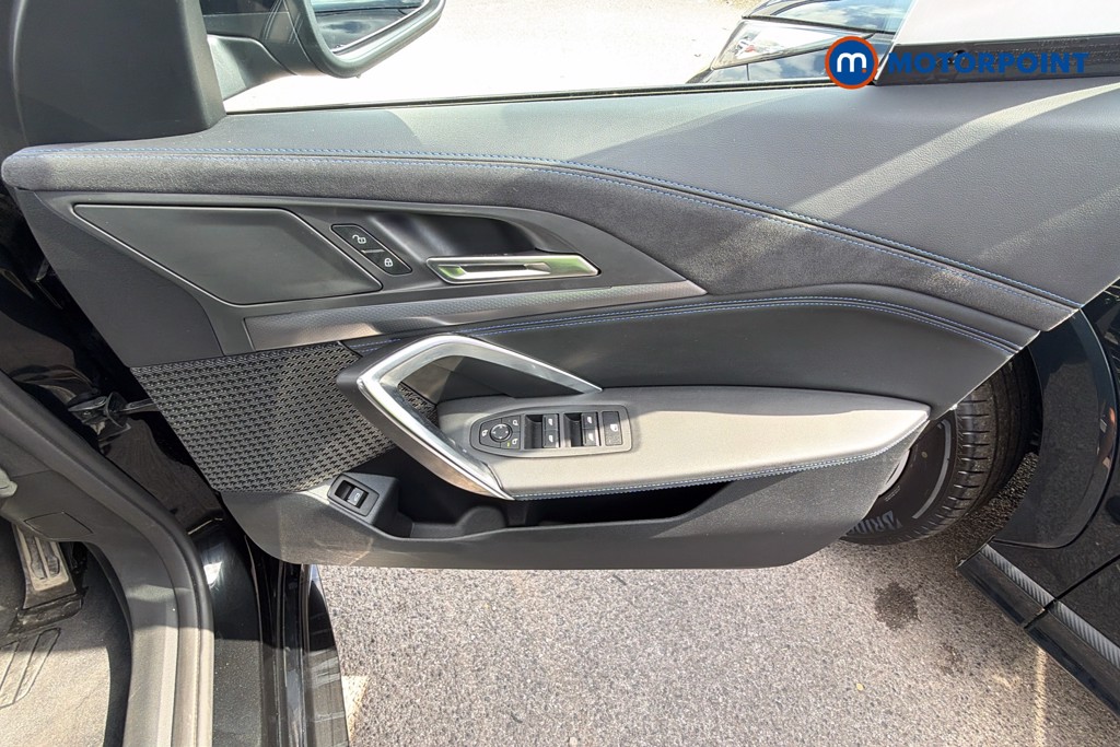 BMW IX2 M Sport Automatic Electric SUV - Stock Number (1672074) - 3rd supplementary image