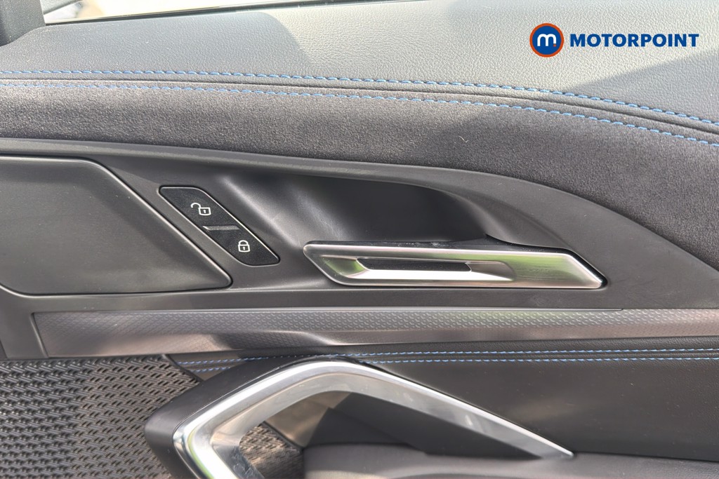 BMW IX2 M Sport Automatic Electric SUV - Stock Number (1672074) - 4th supplementary image
