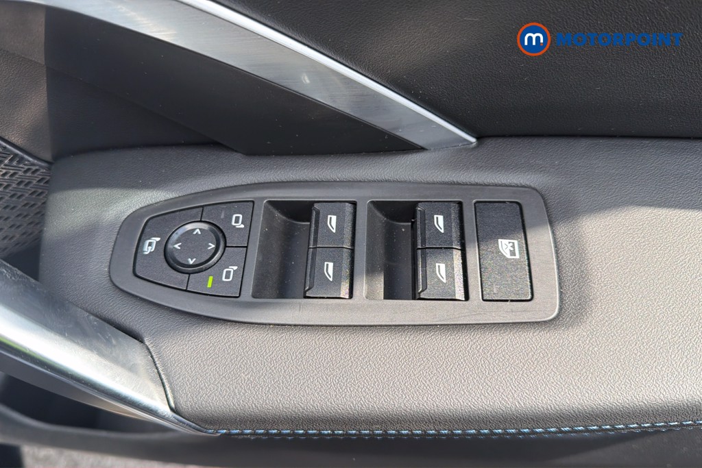 BMW IX2 M Sport Automatic Electric SUV - Stock Number (1672074) - 5th supplementary image