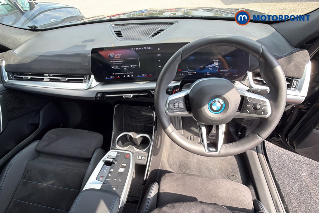 BMW IX2 M Sport Automatic Electric SUV - Stock Number (1672074) - 7th supplementary image
