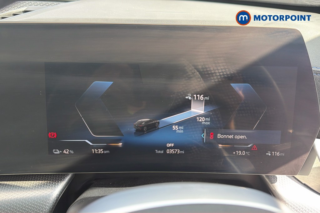 BMW IX2 M Sport Automatic Electric SUV - Stock Number (1672074) - 9th supplementary image