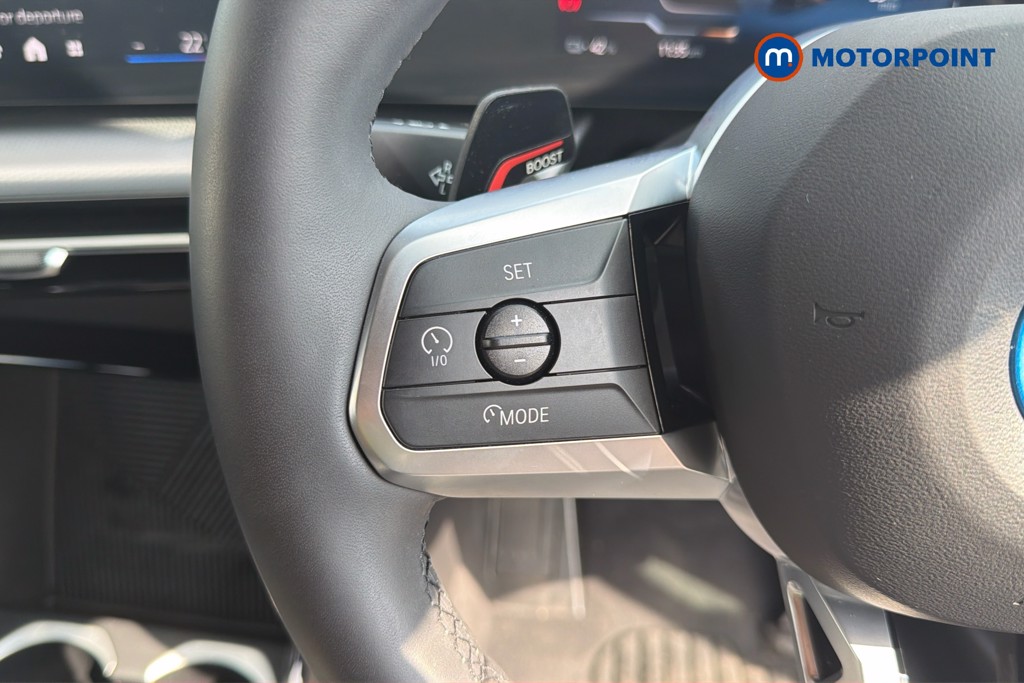 BMW IX2 M Sport Automatic Electric SUV - Stock Number (1672074) - 10th supplementary image