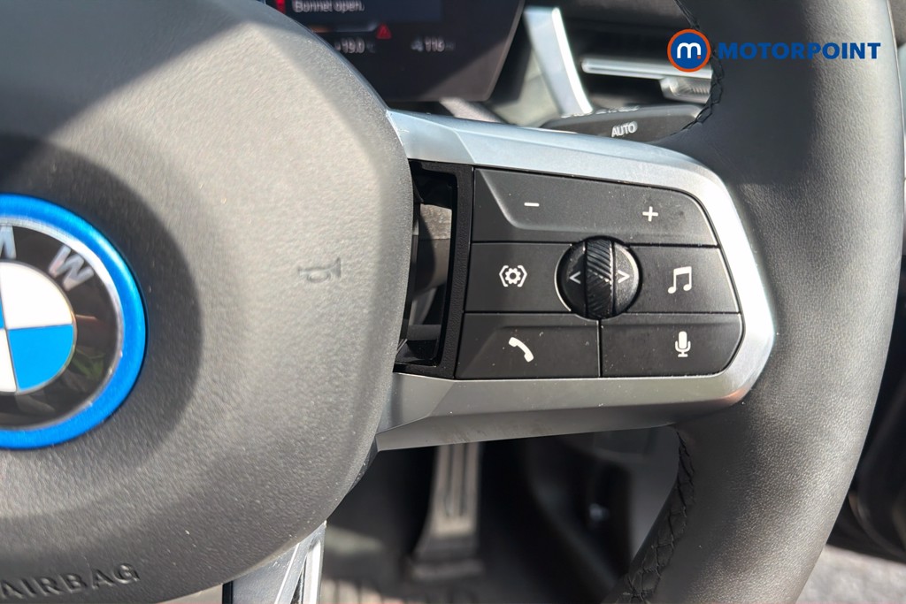 BMW IX2 M Sport Automatic Electric SUV - Stock Number (1672074) - 11th supplementary image