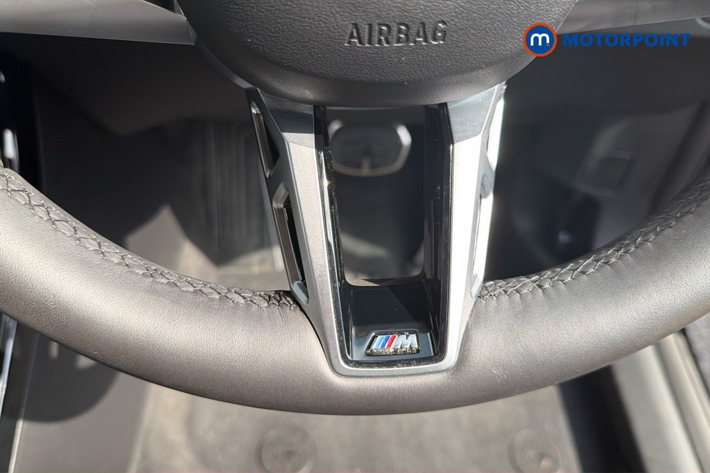 BMW IX2 M Sport Automatic Electric SUV - Stock Number (1672074) - 12th supplementary image