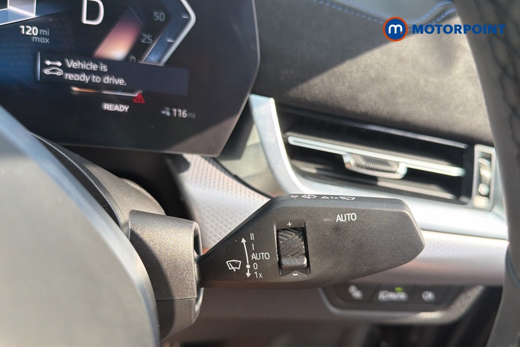 BMW IX2 M Sport Automatic Electric SUV - Stock Number (1672074) - 14th supplementary image