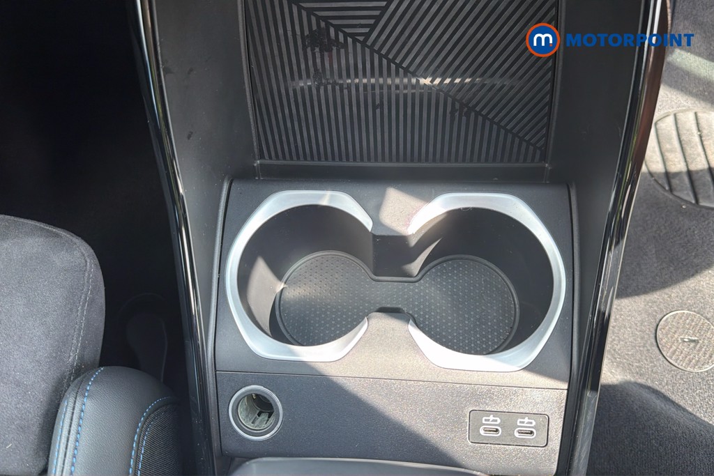 BMW IX2 M Sport Automatic Electric SUV - Stock Number (1672074) - 16th supplementary image