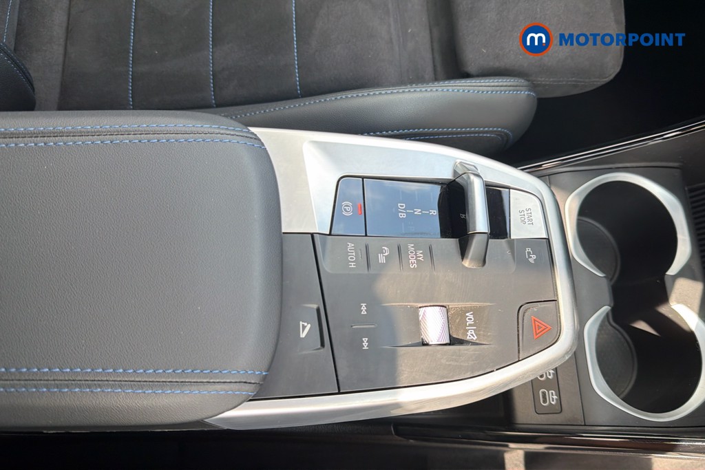 BMW IX2 M Sport Automatic Electric SUV - Stock Number (1672074) - 17th supplementary image