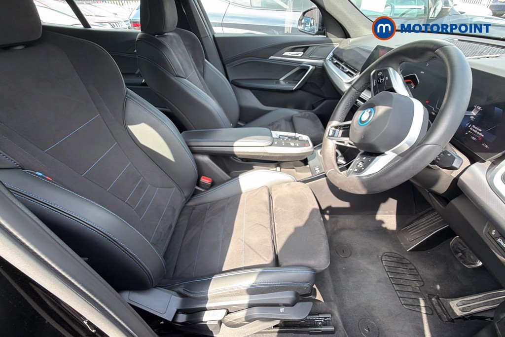 BMW IX2 M Sport Automatic Electric SUV - Stock Number (1672074) - 18th supplementary image