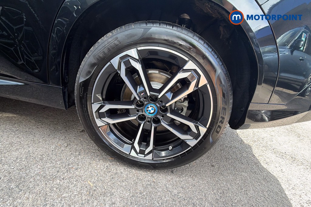 BMW IX2 M Sport Automatic Electric SUV - Stock Number (1672074) - 20th supplementary image