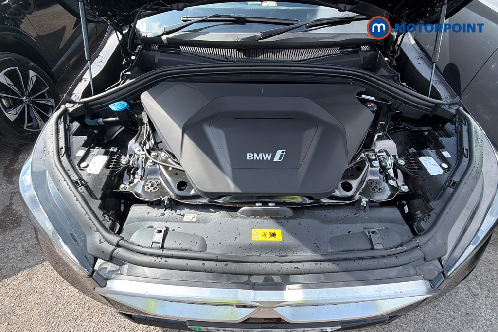 BMW IX2 M Sport Automatic Electric SUV - Stock Number (1672074) - 24th supplementary image