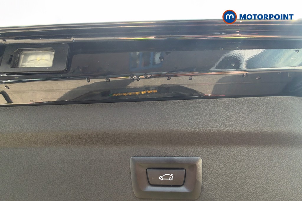 BMW IX2 M Sport Automatic Electric SUV - Stock Number (1672074) - 25th supplementary image