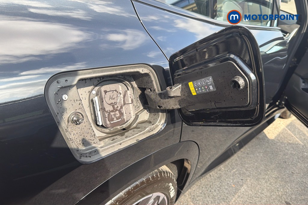 BMW IX2 M Sport Automatic Electric SUV - Stock Number (1672074) - 27th supplementary image
