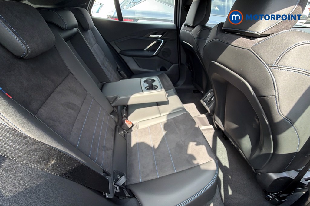 BMW IX2 M Sport Automatic Electric SUV - Stock Number (1672074) - 32nd supplementary image