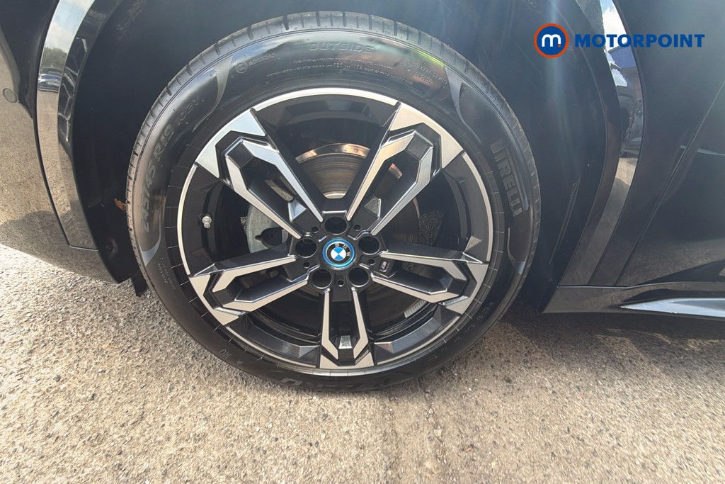 BMW IX2 M Sport Automatic Electric SUV - Stock Number (1672074) - 38th supplementary image