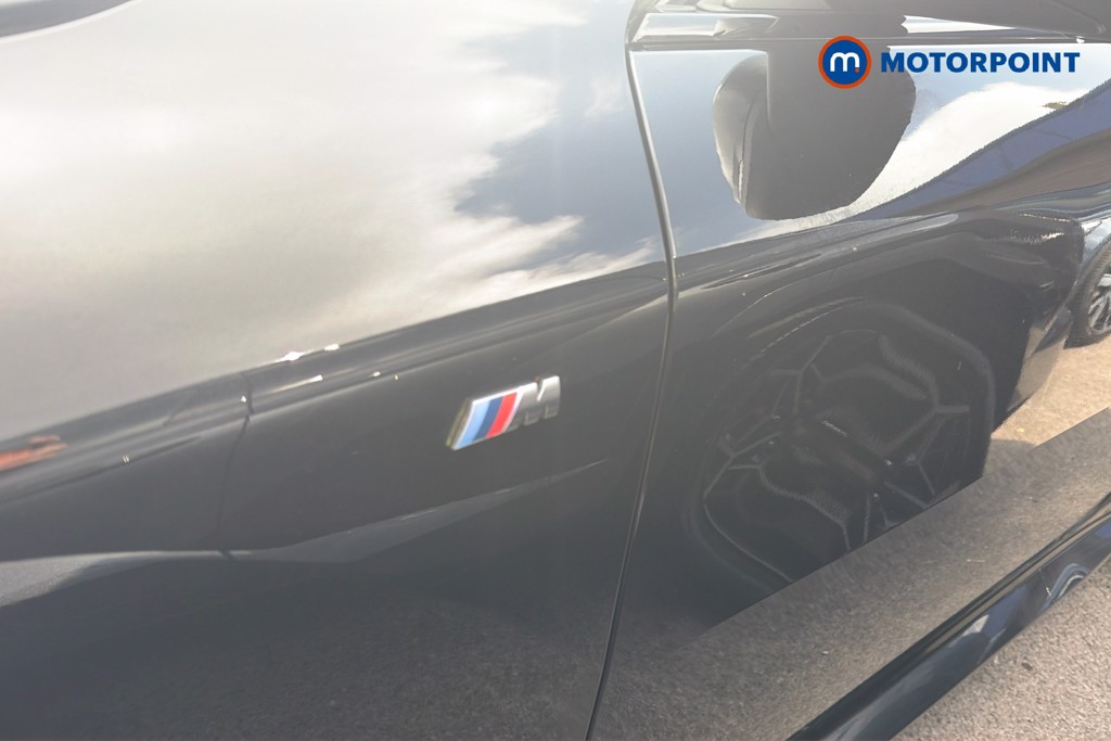 BMW IX2 M Sport Automatic Electric SUV - Stock Number (1672074) - 42nd supplementary image