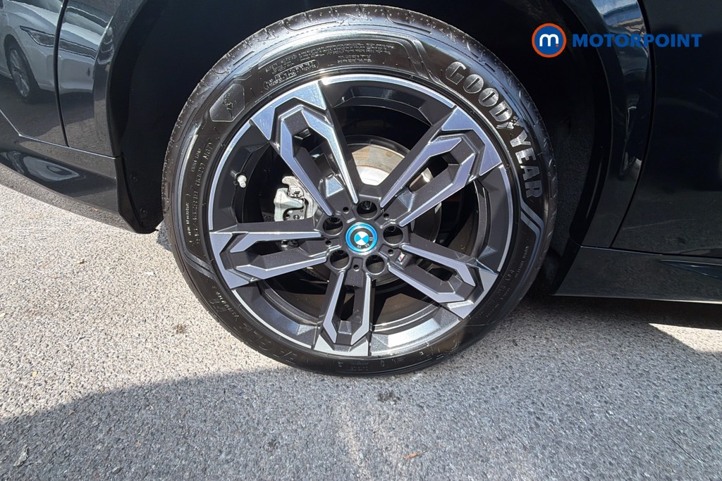 BMW IX2 M Sport Automatic Electric SUV - Stock Number (1672074) - 1st supplementary image