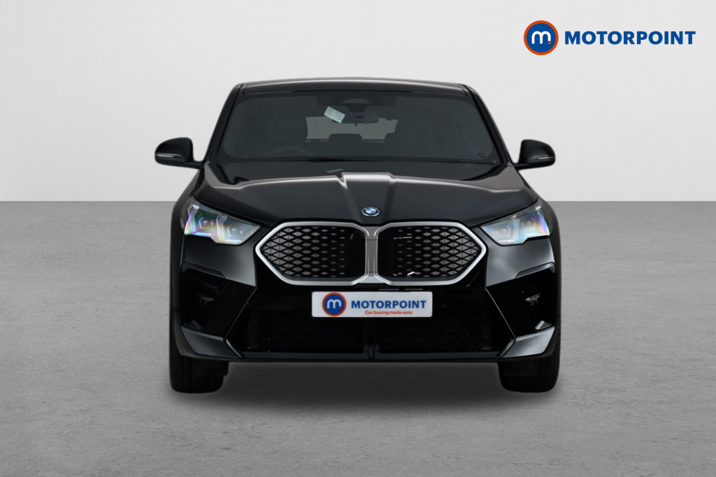 BMW IX2 M Sport Automatic Electric SUV - Stock Number (1672074) - Front bumper