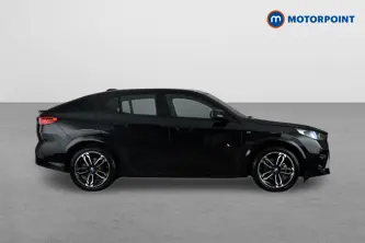 BMW IX2 M Sport Automatic Electric SUV - Stock Number (1672074) - Drivers side