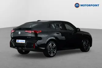 BMW IX2 M Sport Automatic Electric SUV - Stock Number (1672074) - Drivers side rear corner