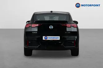 BMW IX2 M Sport Automatic Electric SUV - Stock Number (1672074) - Rear bumper
