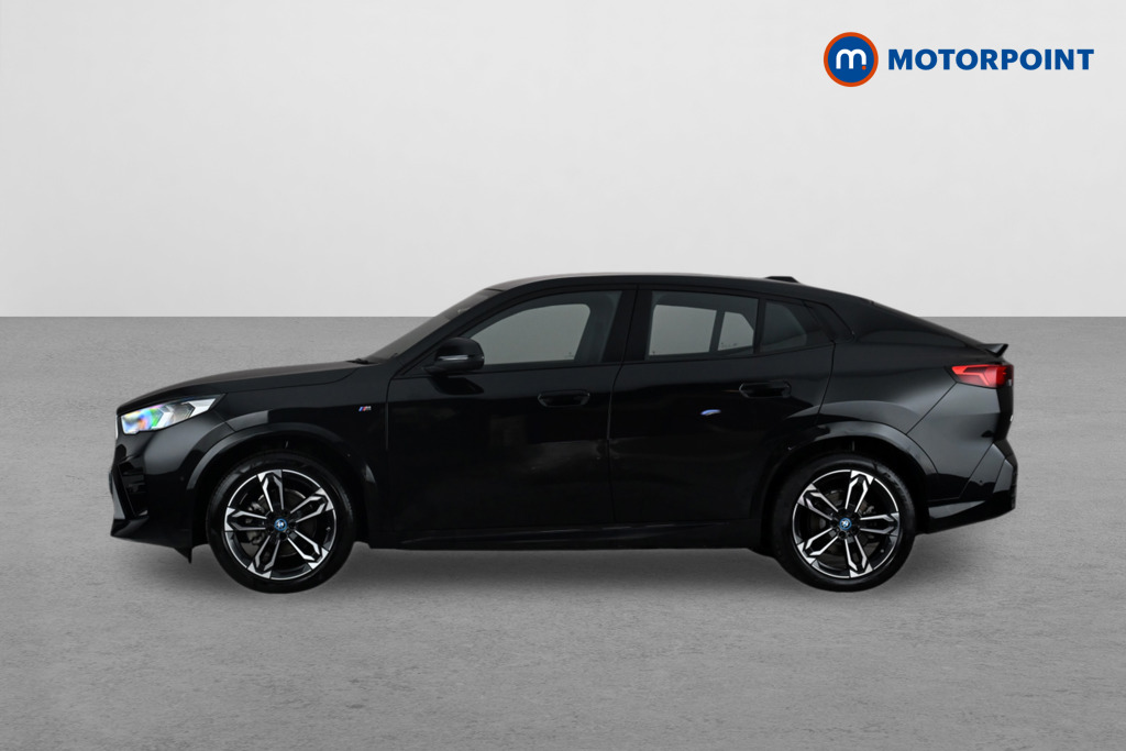 BMW IX2 M Sport Automatic Electric SUV - Stock Number (1672074) - Passenger side