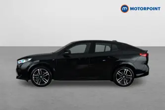BMW IX2 M Sport Automatic Electric SUV - Stock Number (1672074) - Passenger side