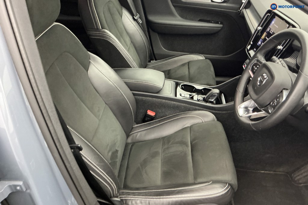Volvo Xc40 R Design Automatic Petrol SUV - Stock Number (1672088) - 5th supplementary image