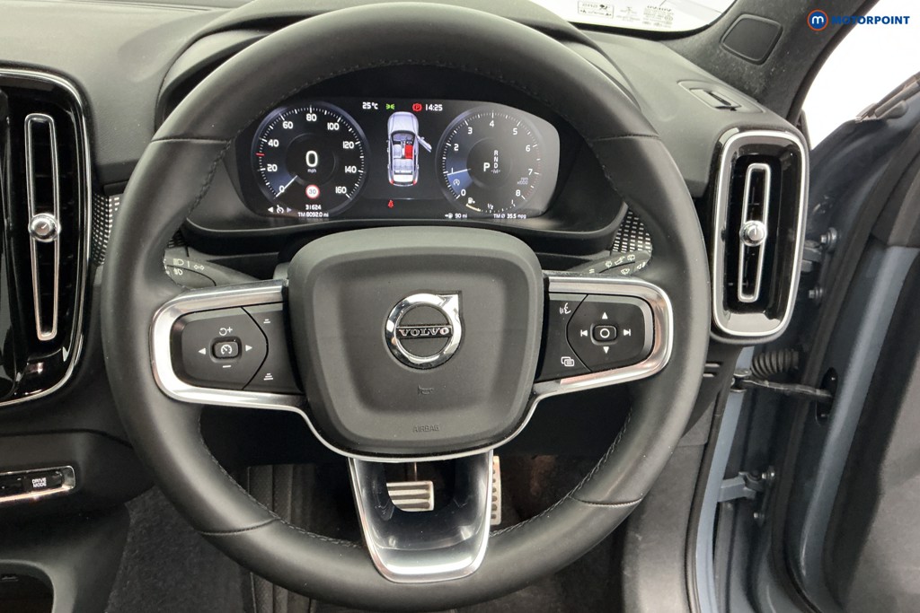 Volvo Xc40 R Design Automatic Petrol SUV - Stock Number (1672088) - 6th supplementary image