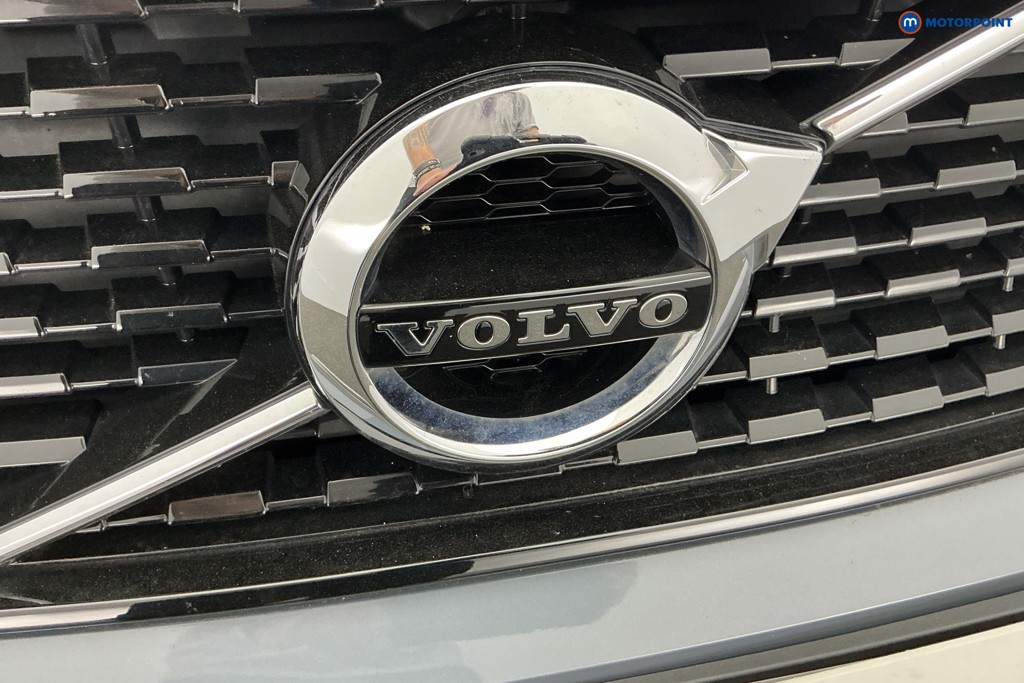 Volvo Xc40 R Design Automatic Petrol SUV - Stock Number (1672088) - 27th supplementary image