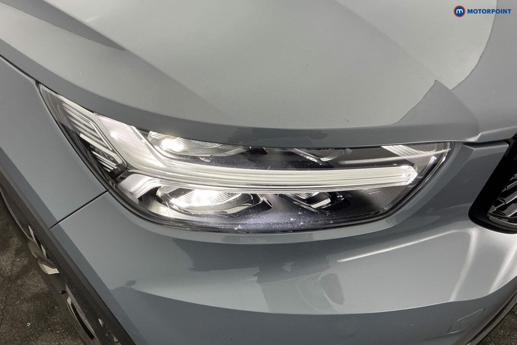 Volvo Xc40 R Design Automatic Petrol SUV - Stock Number (1672088) - 28th supplementary image