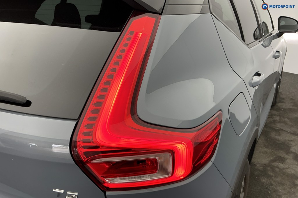 Volvo Xc40 R Design Automatic Petrol SUV - Stock Number (1672088) - 29th supplementary image