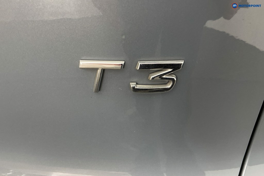 Volvo Xc40 R Design Automatic Petrol SUV - Stock Number (1672088) - 30th supplementary image