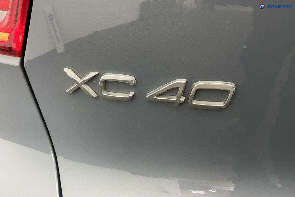 Volvo Xc40 R Design Automatic Petrol SUV - Stock Number (1672088) - 31st supplementary image
