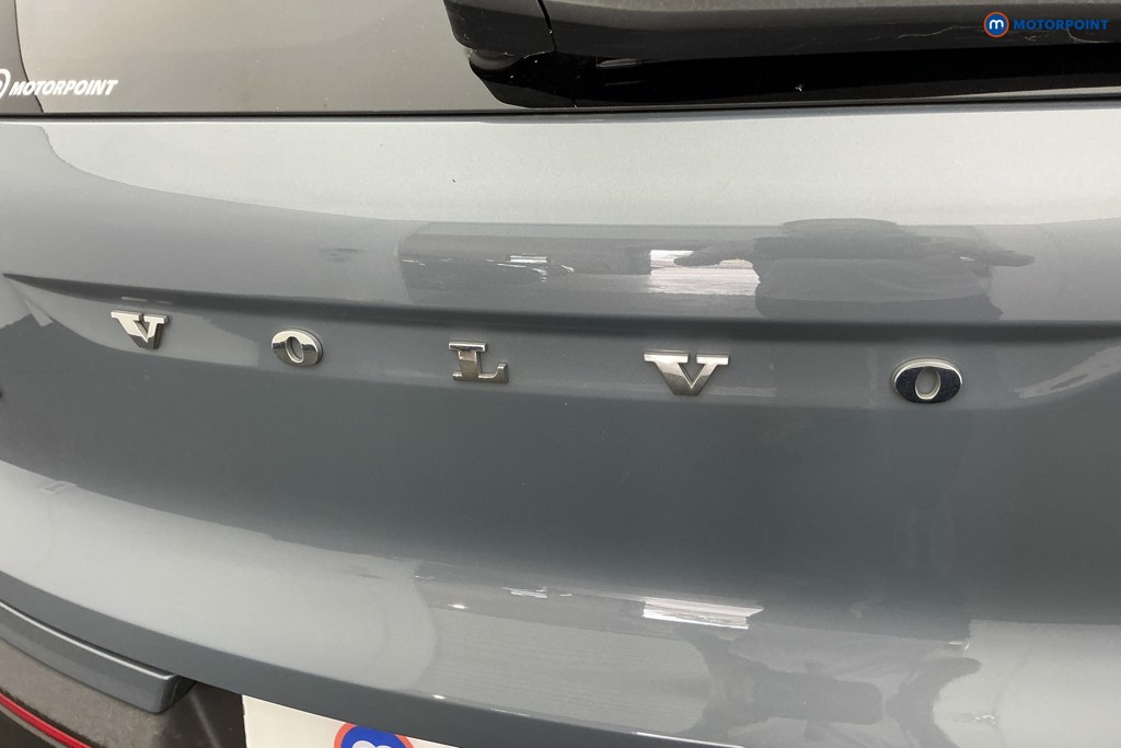Volvo Xc40 R Design Automatic Petrol SUV - Stock Number (1672088) - 32nd supplementary image